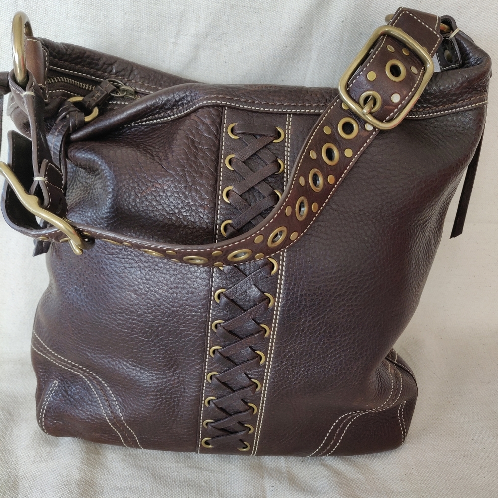 Coach limited edition purse